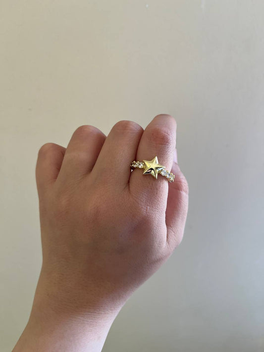 Elisa Ring