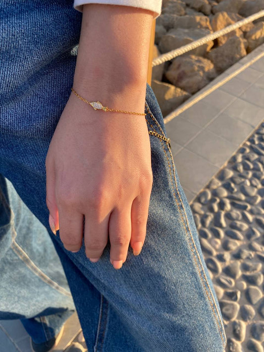 Stefanie Bracelet