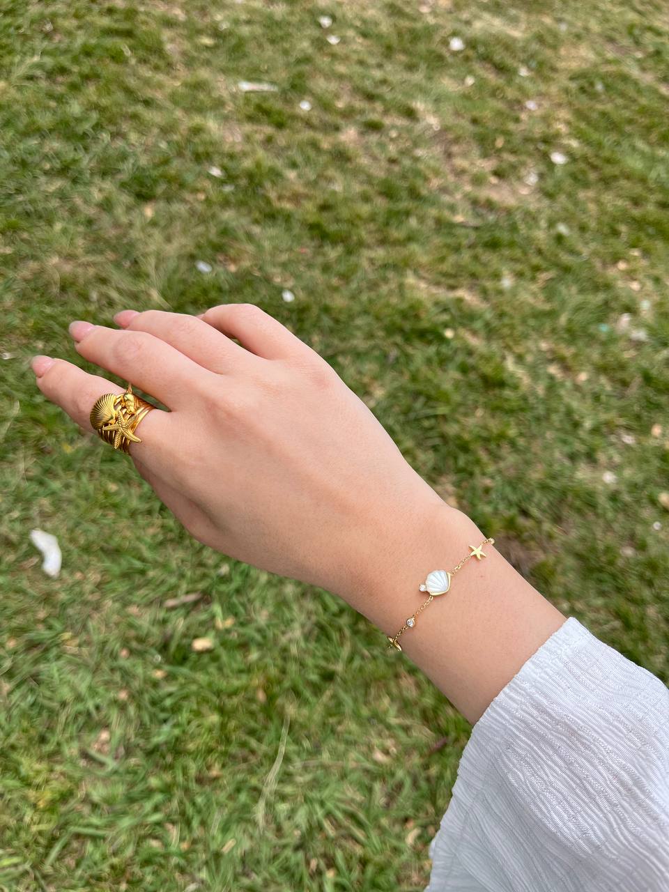 İrem Bracelet
