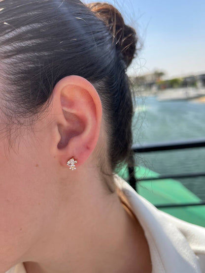 Asıl Earring