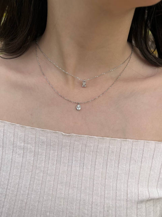 Amanda Necklace