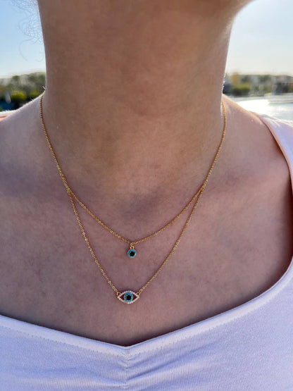 Aysu Necklace