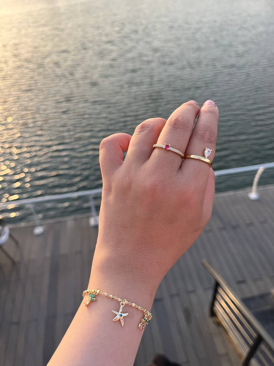 Miray Bracelet