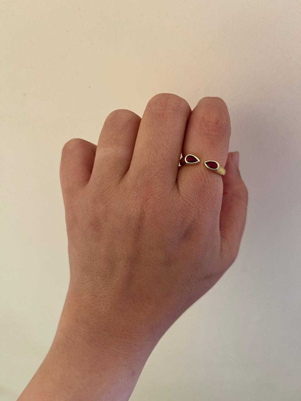 Tamila Ring