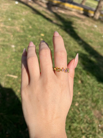Francesca Ring