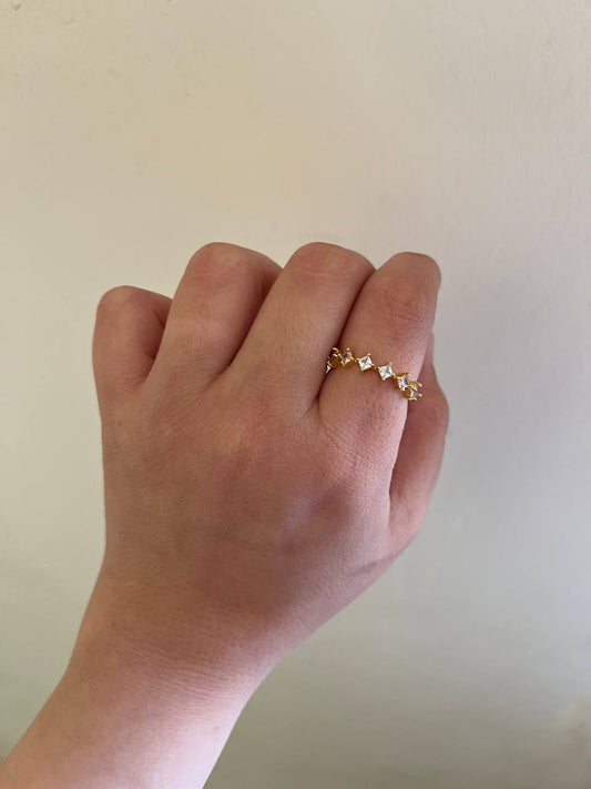 Vilde Ring