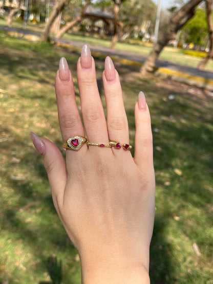Anice Ring