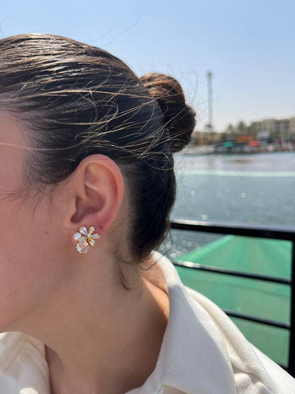 Cansu Earring