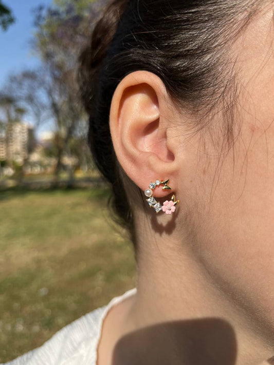 Sol Earring
