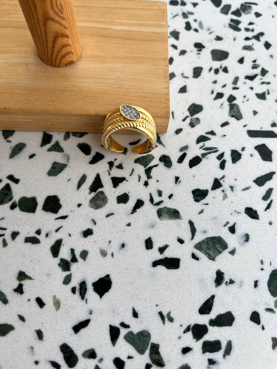 Melody Ring