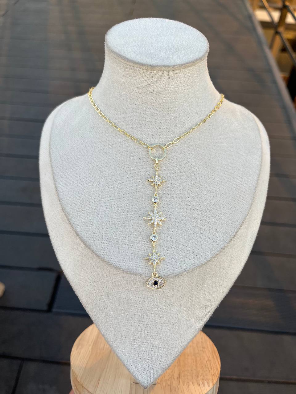 Ayden Necklace