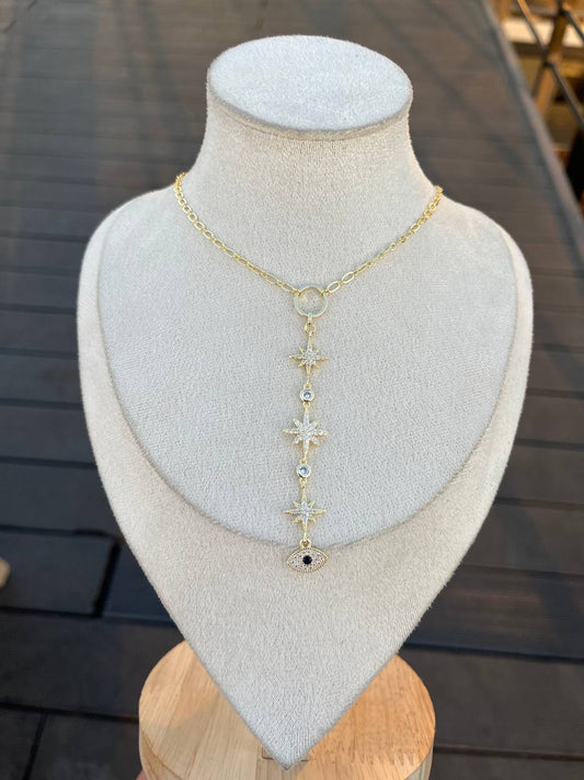 Ayden Necklace