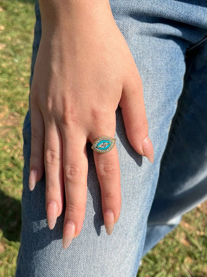 Halyna Ring