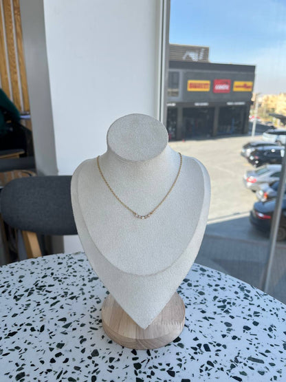 Tatyana Necklace
