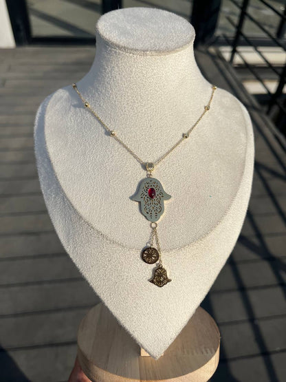 Maryna Necklace