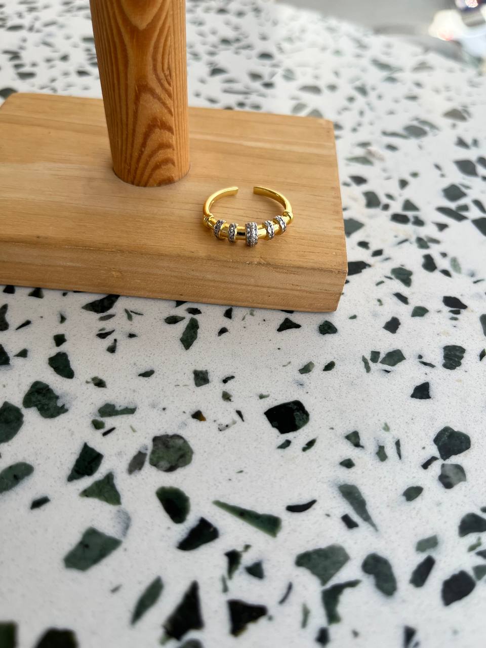 Daria Ring