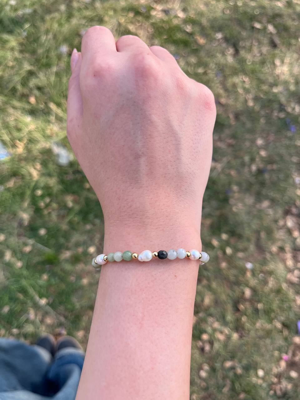 Malin Bracelet