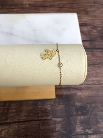 Larissa Bracelet