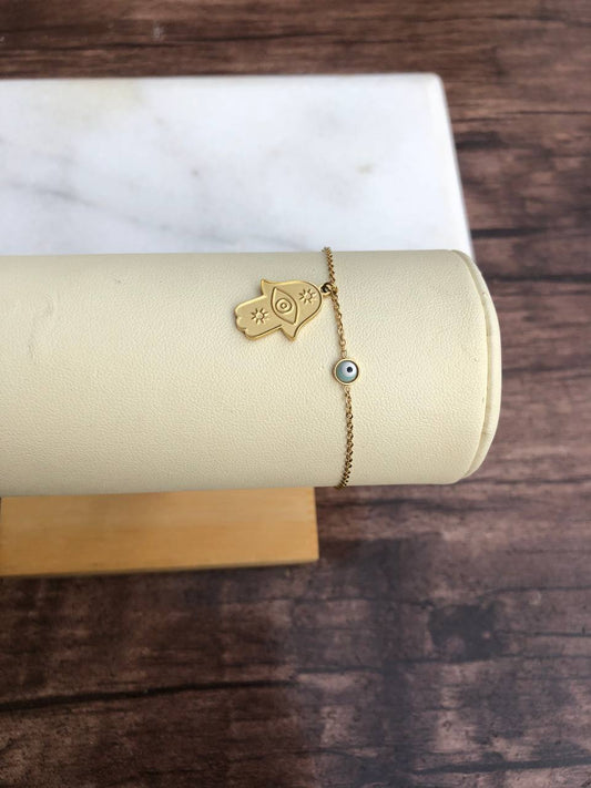 Larissa Bracelet