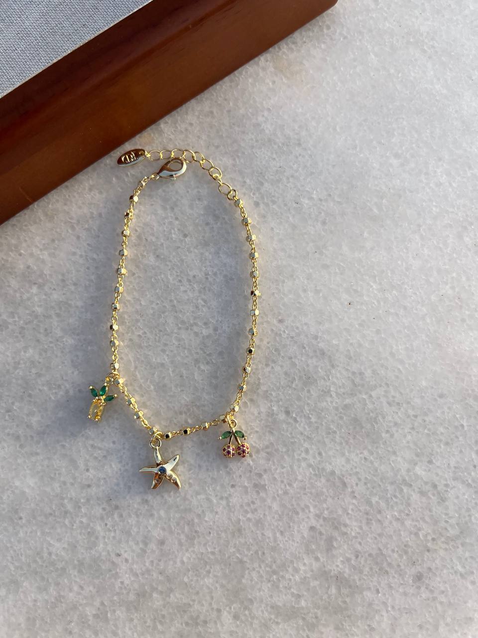 Miray Bracelet