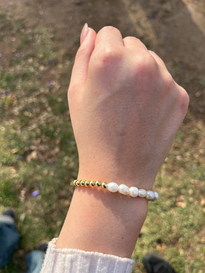 Sora Bracelet