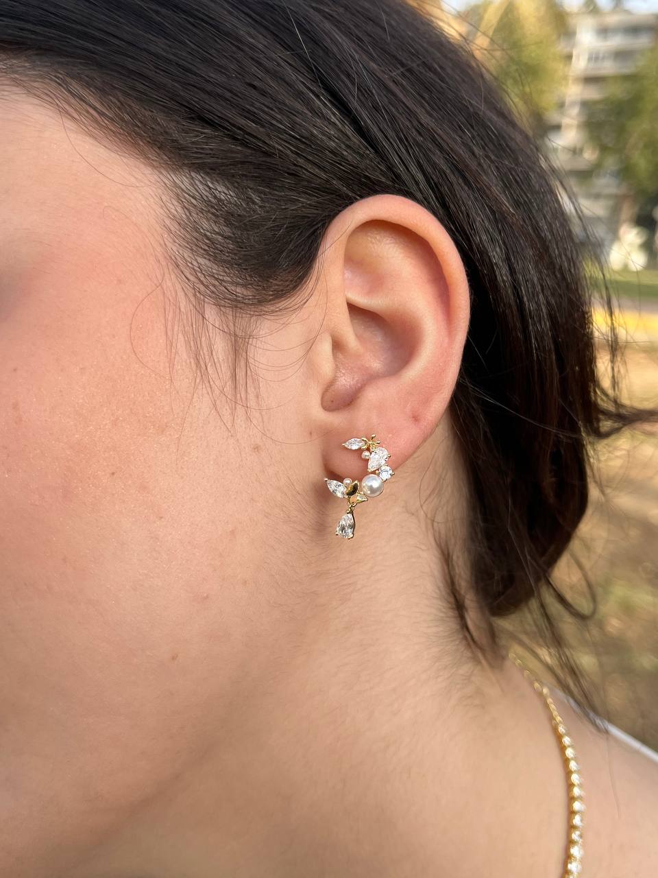 Olga Earring