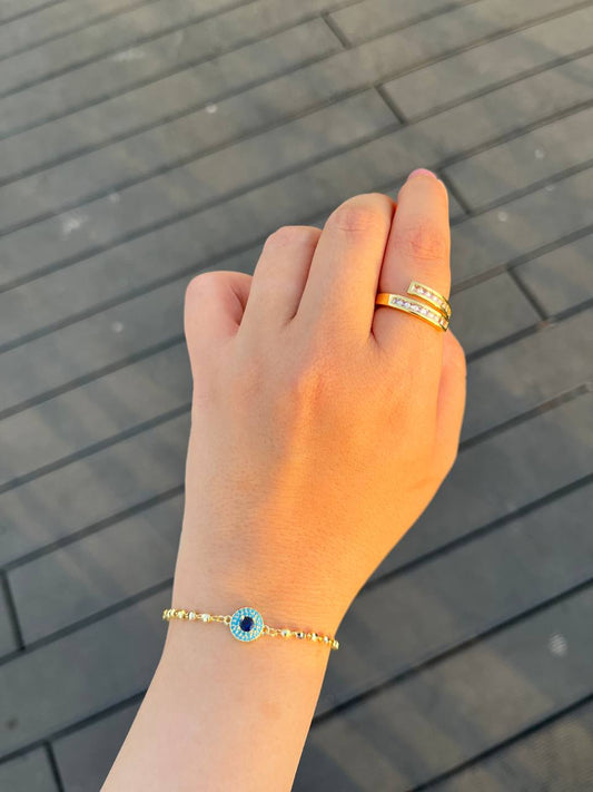 Ece Bracelet