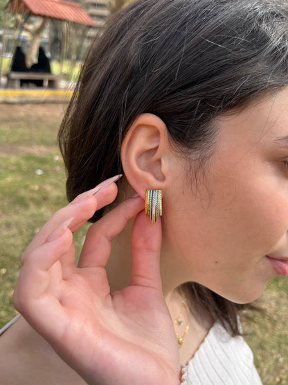 Eleni Earring