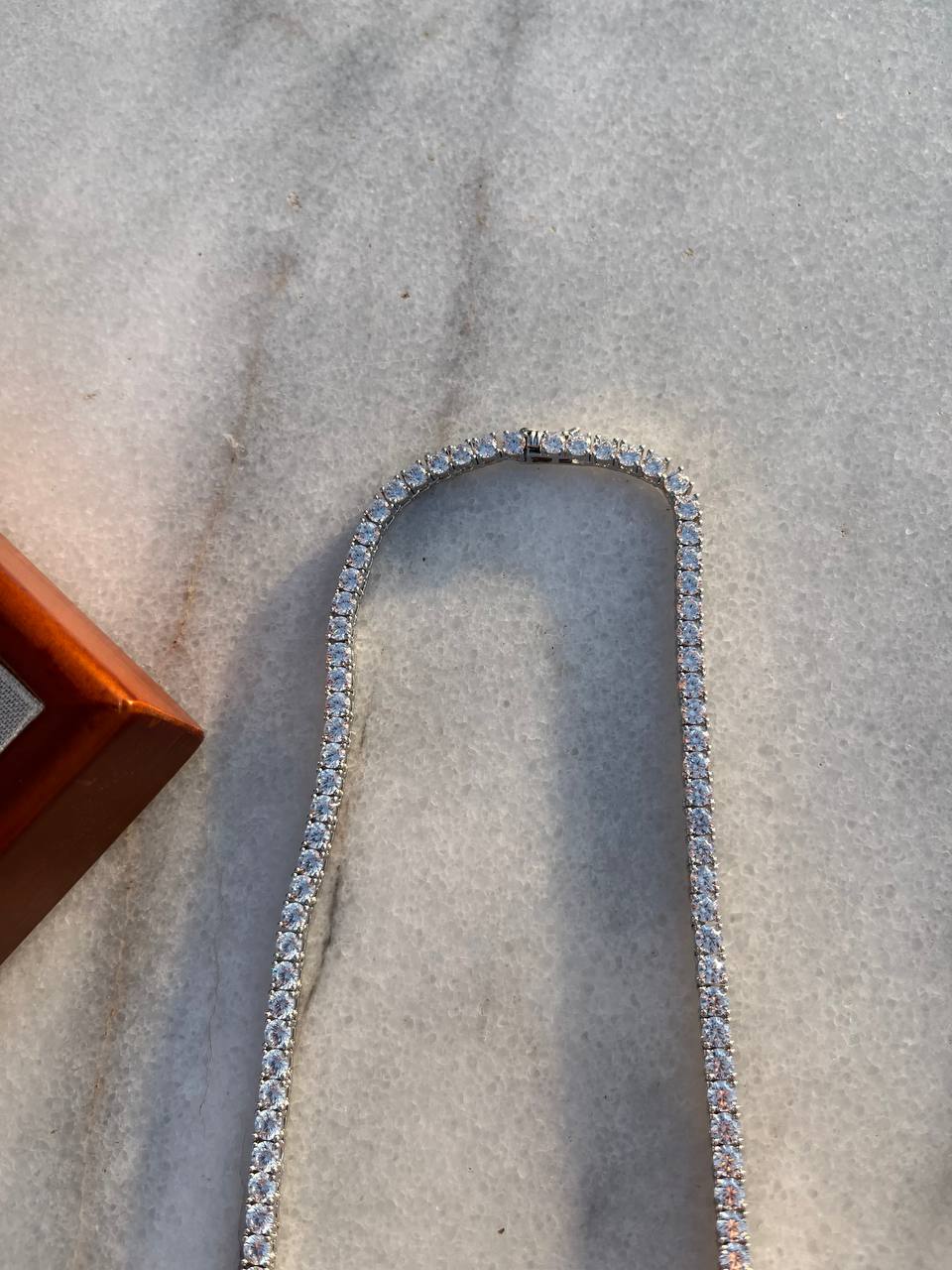 Ayumi Necklace