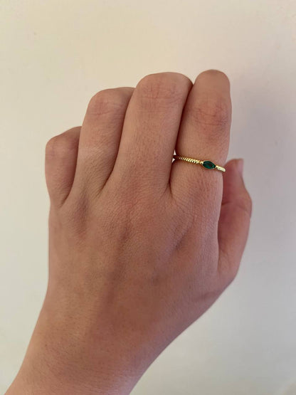 Dasha Ring