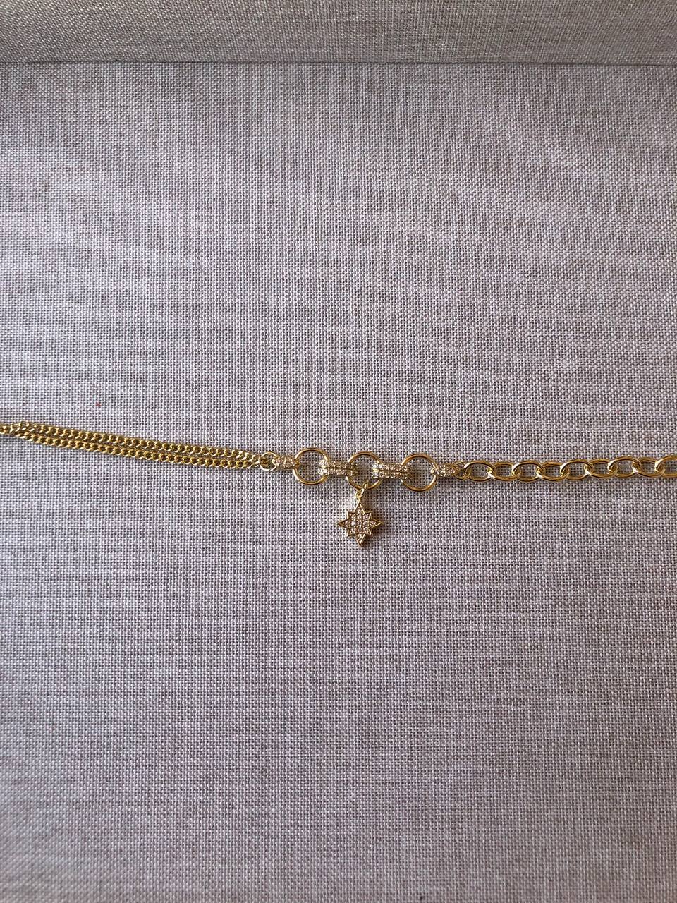 Eleni Bracelet