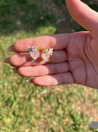 Lolita Earring
