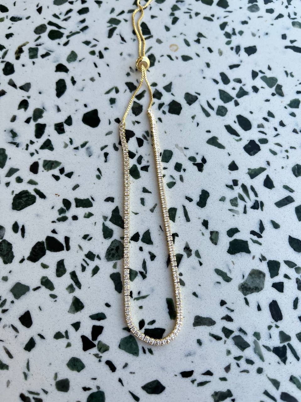 Siv Necklace