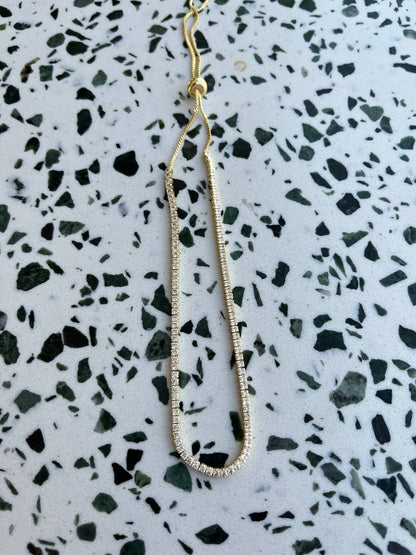 Siv Necklace
