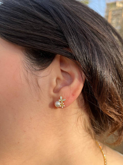 Molly Earring