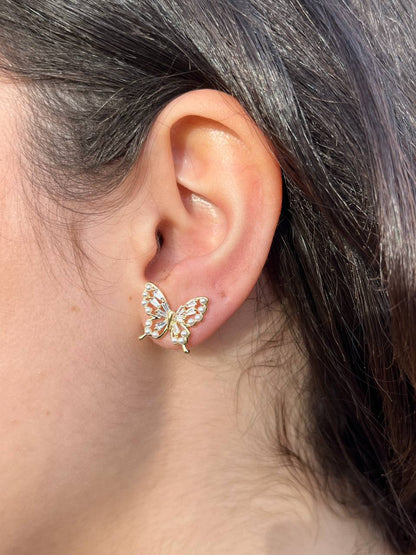 Malin Earring