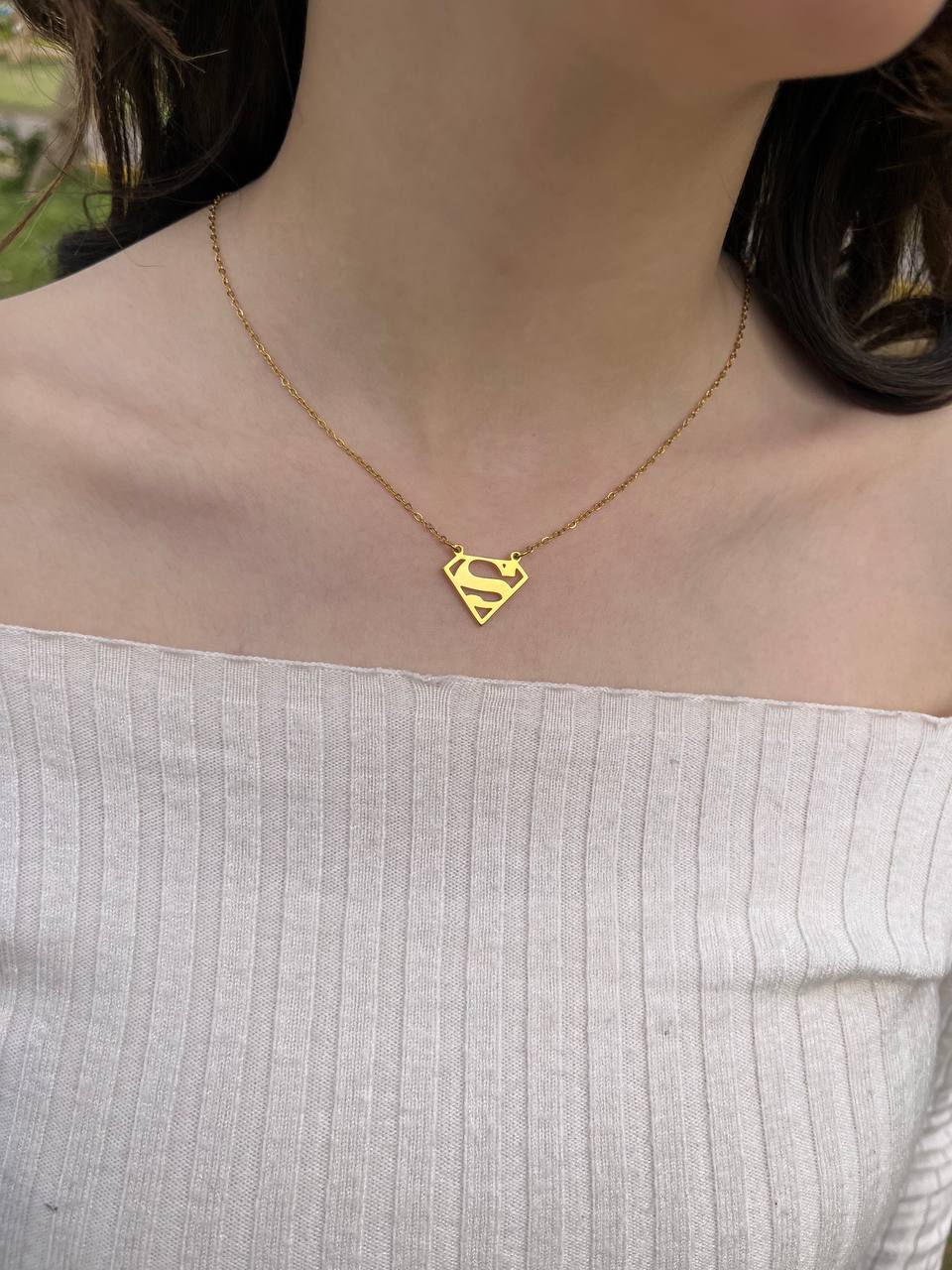 Alexandra Necklace