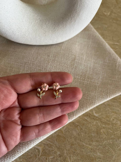 Ioanna Earring