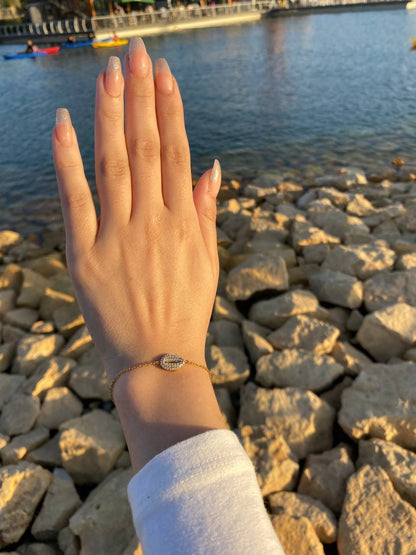 Lisa Bracelet