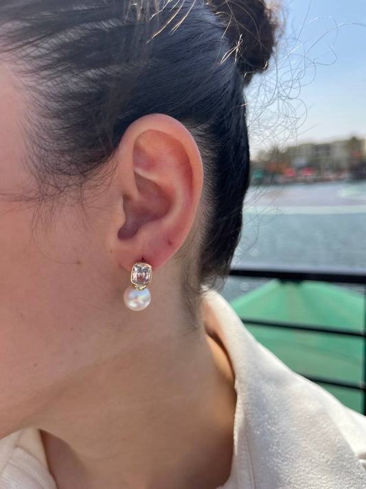 Meltem Earring