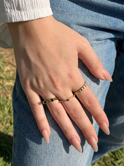 Mona Ring