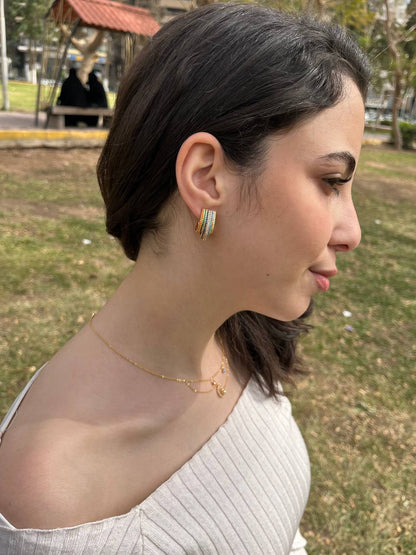 Eleni Earring