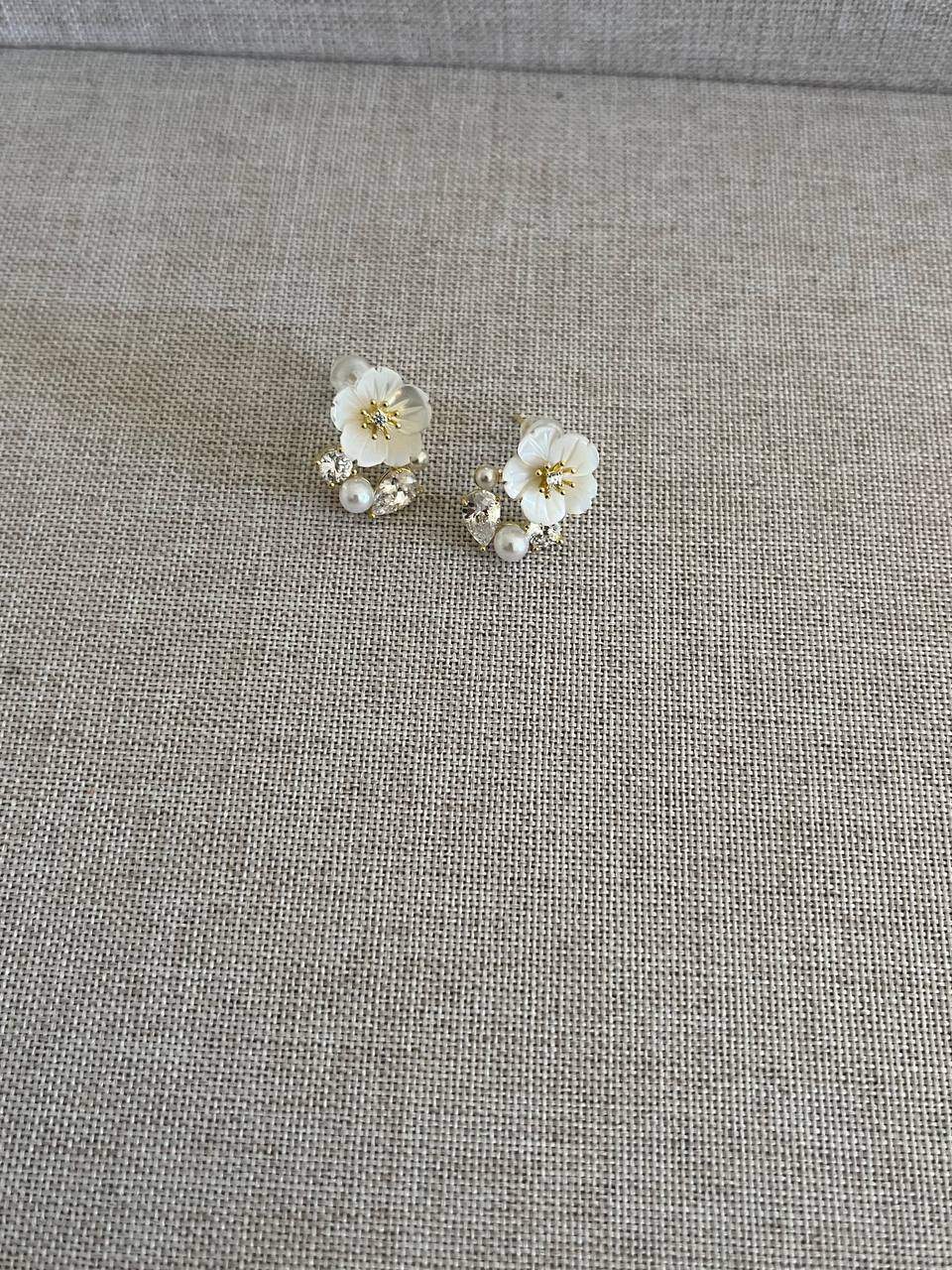 Asta Earring
