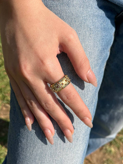Maryna Ring