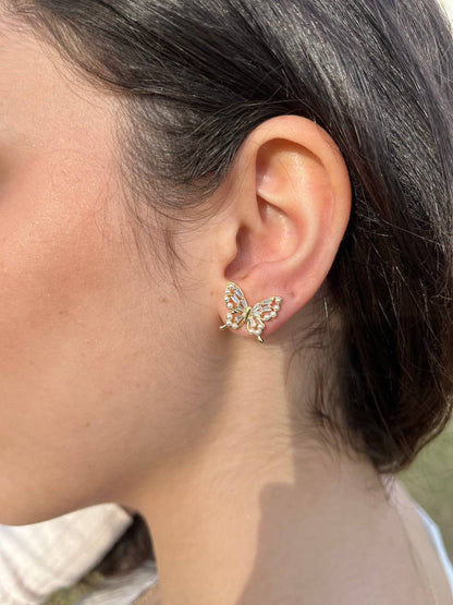 Malin Earring