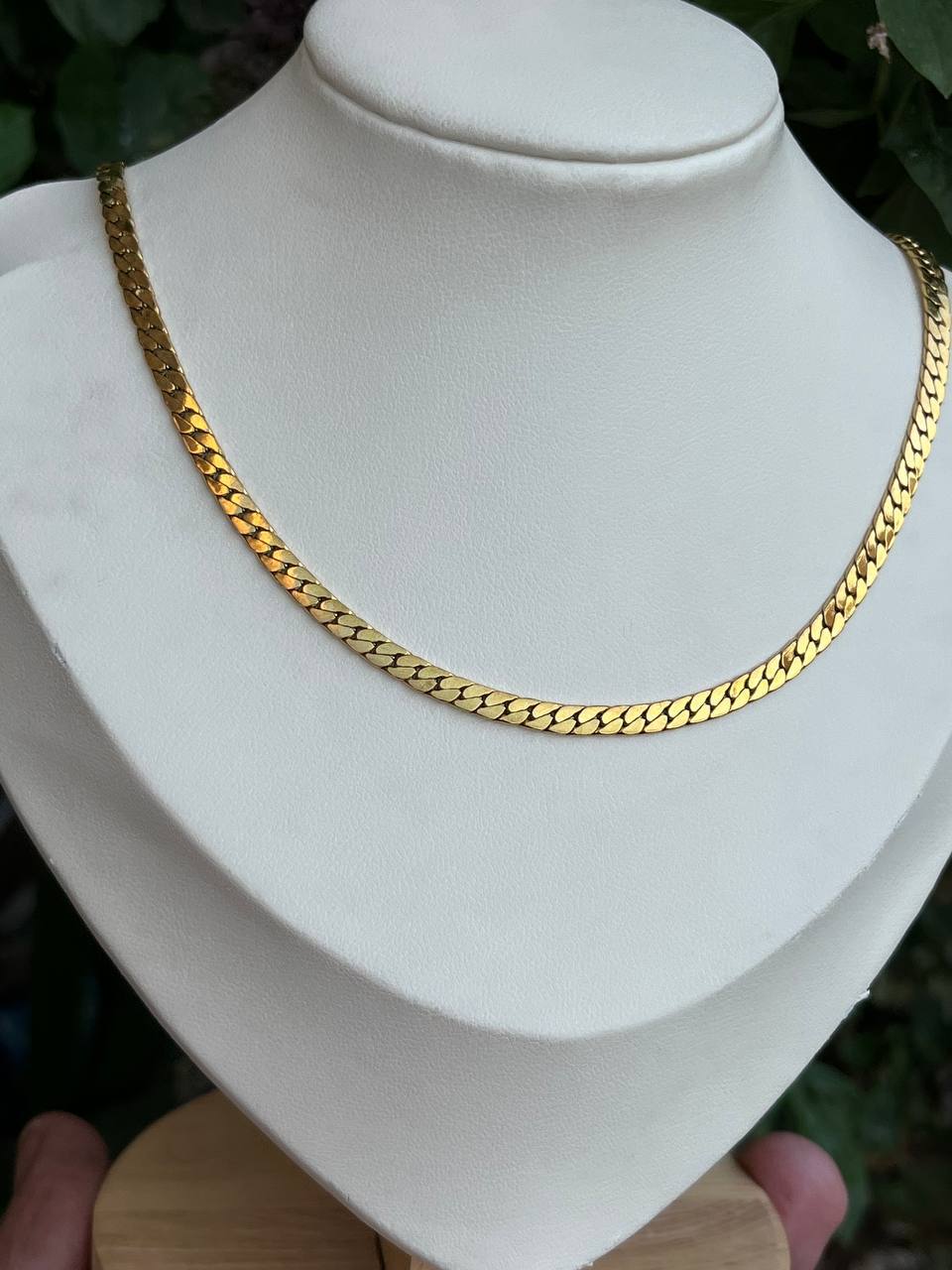 Natasha Necklace