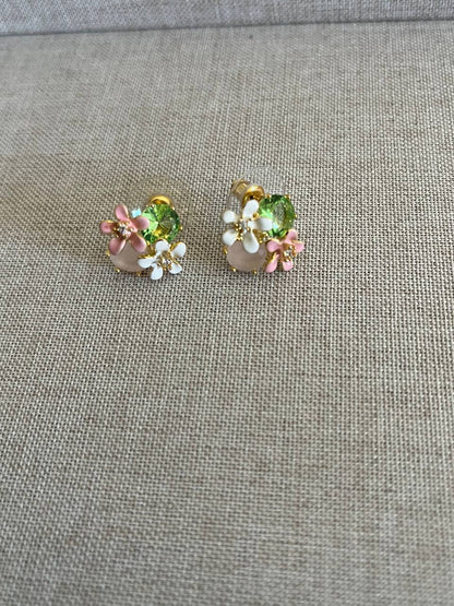 Alma Earring