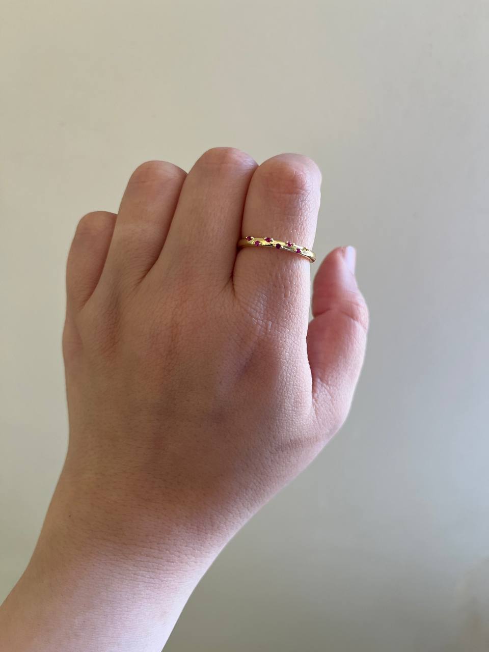 Maja Ring