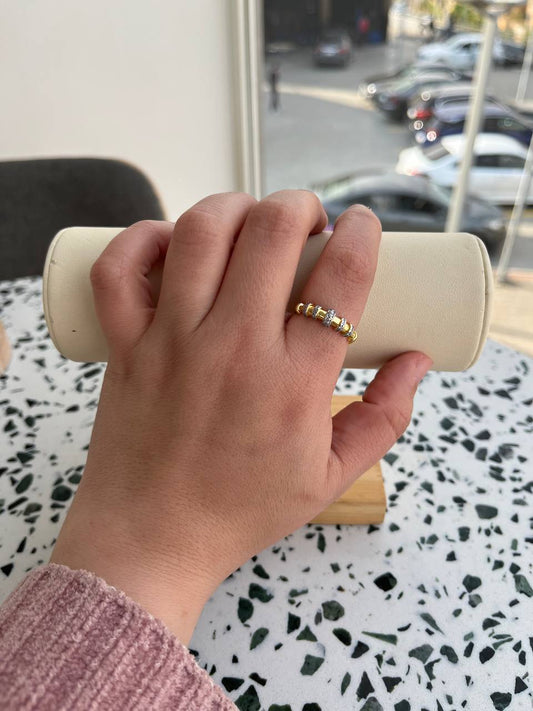 Daria Ring