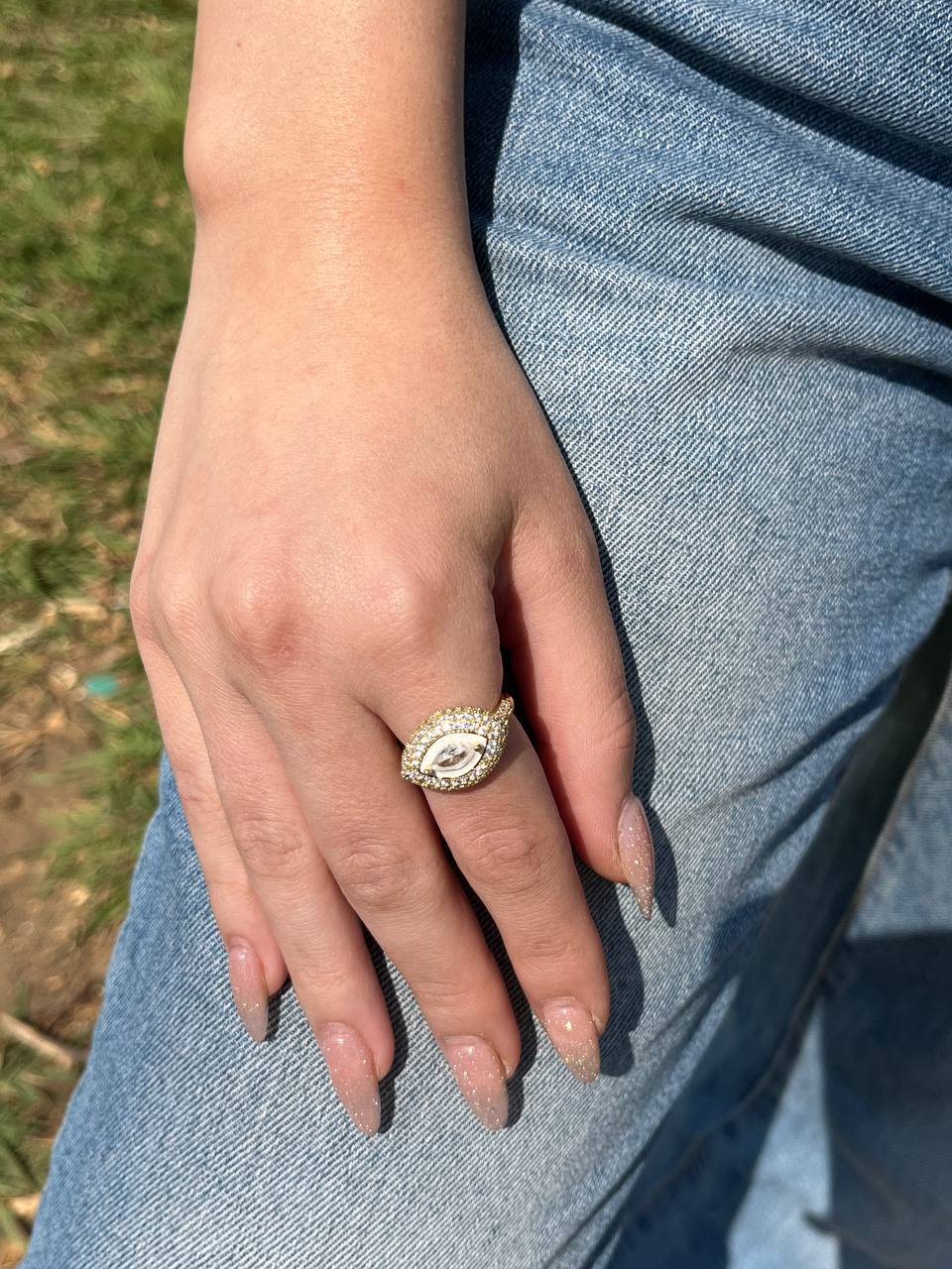 Rina Ring